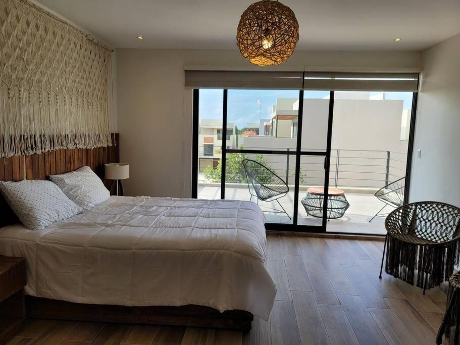 Hébergement de vacances Amazing Dream In Gated Community
