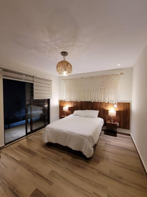 Hébergement de vacances Amazing Dream In Gated Community Playa del Carmen