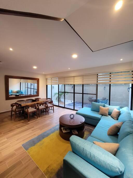 Amazing Dream In Gated Community Сasa de vacaciones Playa del Carmen