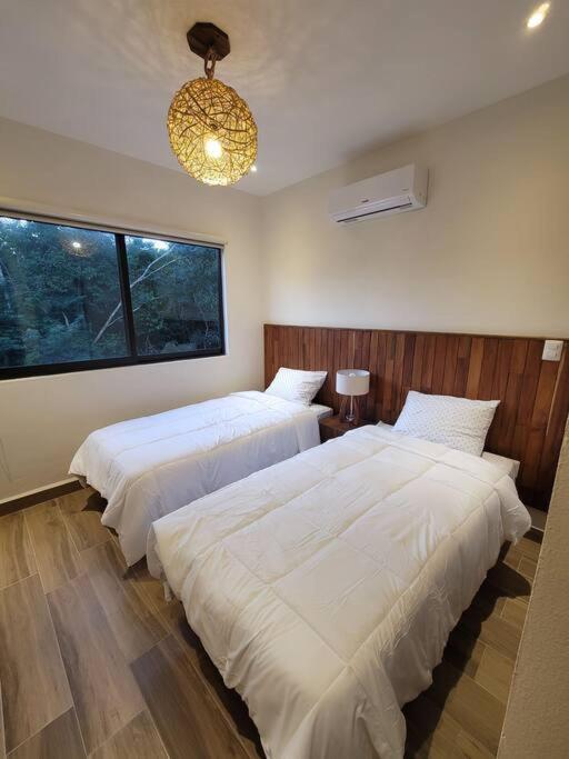 Сasa de vacaciones Amazing Dream In Gated Community Playa del Carmen